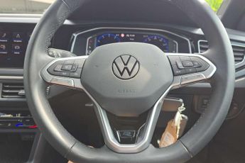 Volkswagen Polo 1.0 TSI 115 R-Line 5dr DSG