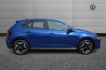 Volkswagen Polo 1.0 TSI 115 R-Line 5dr DSG