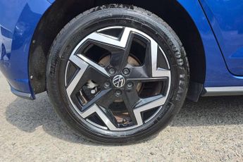 Volkswagen Polo 1.0 TSI 115 R-Line 5dr DSG
