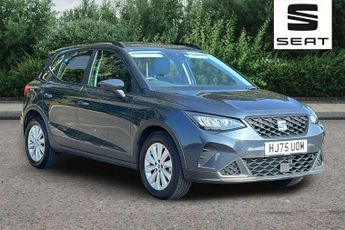 SEAT Arona 1.0 TSI S 5dr