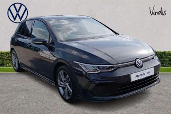 Volkswagen Golf 1.5 eTSI 150 R-Line 5dr DSG
