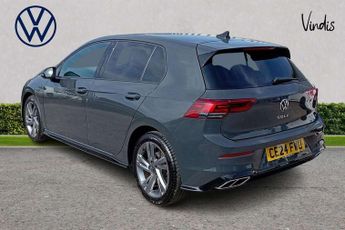 Volkswagen Golf 1.5 eTSI 150 R-Line 5dr DSG