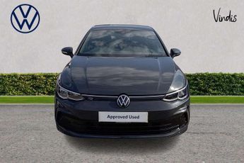 Volkswagen Golf 1.5 eTSI 150 R-Line 5dr DSG