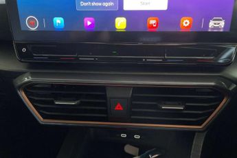 Cupra Formentor 1.5 TSI 150 V2 5dr DSG