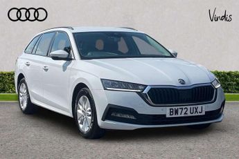Skoda Octavia 2.0 TDI SE Technology 5dr DSG