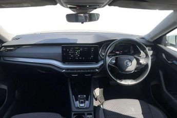 Skoda Octavia 2.0 TDI SE Technology 5dr DSG