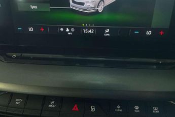 Skoda Octavia 2.0 TDI SE Technology 5dr DSG