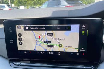 Skoda Octavia 2.0 TDI SE Technology 5dr DSG