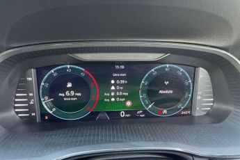 Skoda Octavia 2.0 TDI SE Technology 5dr DSG