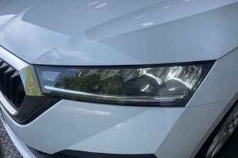 Skoda Octavia 2.0 TDI SE Technology 5dr DSG