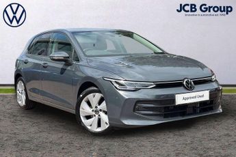 Volkswagen Golf 1.5 TSI 150 Match 5dr