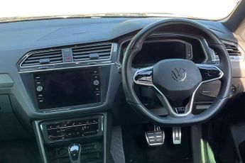 Volkswagen Tiguan 1.5 TSI 150 R-Line 5dr DSG