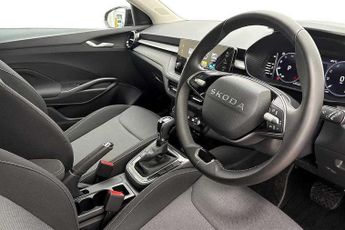 Skoda Fabia 1.0 TSI 116 Design Edition 5dr DSG