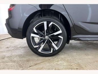Skoda Kamiq 1.5 TSI Monte Carlo 5dr DSG