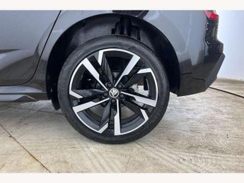 Skoda Kamiq 1.5 TSI Monte Carlo 5dr DSG