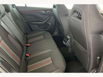 Skoda Kamiq 1.5 TSI Monte Carlo 5dr DSG
