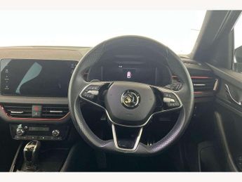 Skoda Kamiq 1.5 TSI Monte Carlo 5dr DSG