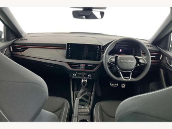 Skoda Kamiq 1.0 TSI Monte Carlo Edition 5dr DSG