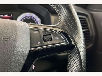 Skoda Kodiaq 2.0 TDI Sport Line 4x4 5dr DSG [7 Seat]