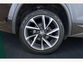 Skoda Kodiaq 2.0 TDI Sport Line 4x4 5dr DSG [7 Seat]
