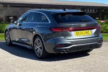 Audi A5 2.0 TDI 204 S line 5dr S Tronic
