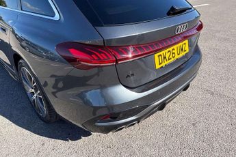 Audi A5 2.0 TDI 204 S line 5dr S Tronic