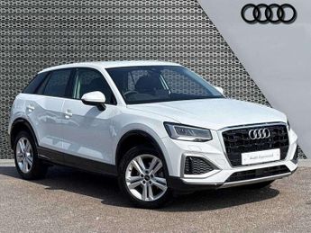 Audi Q2 35 TFSI Sport 5dr S Tronic