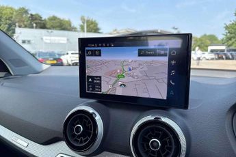 Audi Q2 35 TFSI Sport 5dr S Tronic