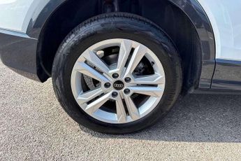 Audi Q2 35 TFSI Sport 5dr S Tronic