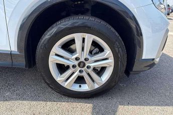 Audi Q2 35 TFSI Sport 5dr S Tronic
