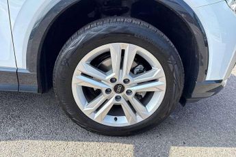Audi Q2 35 TFSI Sport 5dr S Tronic