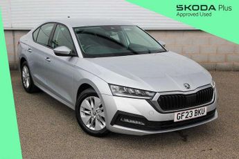 Skoda Octavia 1.0 TSI SE Technology 5dr