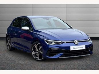 Volkswagen Golf 2.0 TSI 320 R 4Motion 5dr DSG