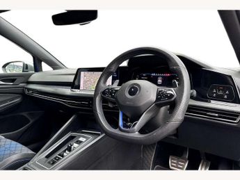 Volkswagen Golf 2.0 TSI 320 R 4Motion 5dr DSG