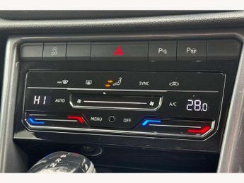 Volkswagen T-Roc 1.5 TSI Style 5dr DSG