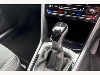 Volkswagen T-Roc 1.5 TSI Style 5dr DSG