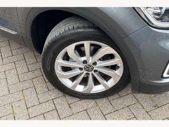 Volkswagen T-Roc 1.5 TSI Style 5dr DSG