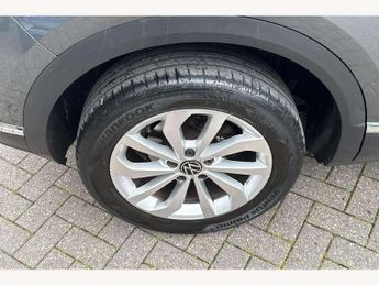 Volkswagen T-Roc 1.5 TSI Style 5dr DSG