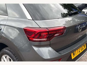 Volkswagen T-Roc 1.5 TSI Style 5dr DSG