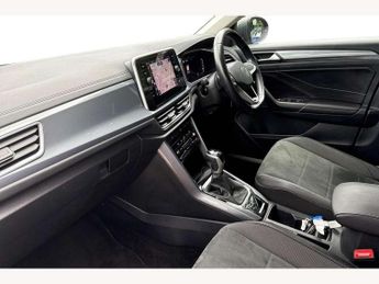 Volkswagen T-Roc 1.5 TSI Style 5dr DSG
