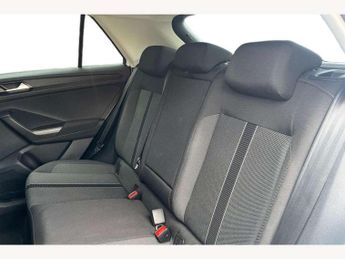 Volkswagen T-Roc 1.5 TSI Match 5dr DSG