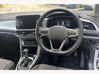 Volkswagen T-Roc 1.5 TSI Match 5dr DSG