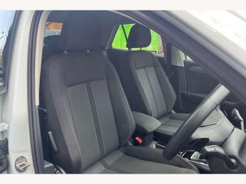 Volkswagen T-Roc 1.5 TSI Match 5dr DSG