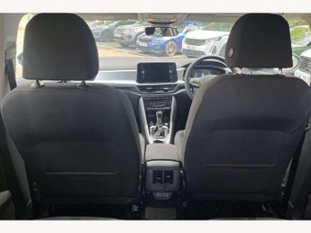 Volkswagen T-Roc 1.5 TSI Match 5dr DSG