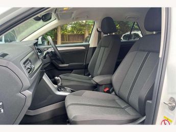 Volkswagen T-Roc 1.5 TSI Match 5dr DSG