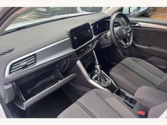 Volkswagen T-Roc 1.5 TSI Match 5dr DSG