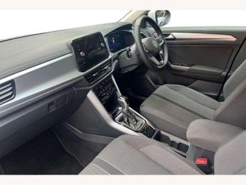 Volkswagen T-Roc 1.5 TSI Match 5dr DSG