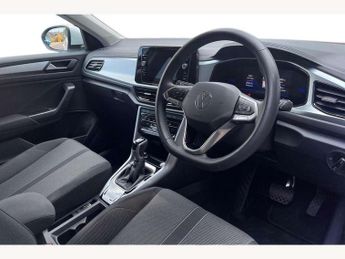Volkswagen T-Roc 1.5 TSI Match 5dr DSG