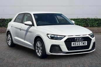 Audi A1 25 TFSI Sport 5dr