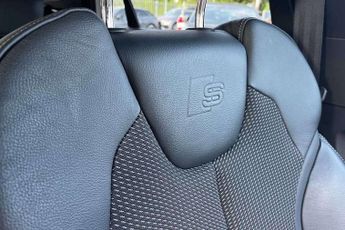 Audi Q2 35 TFSI Black Edition 5dr S Tronic